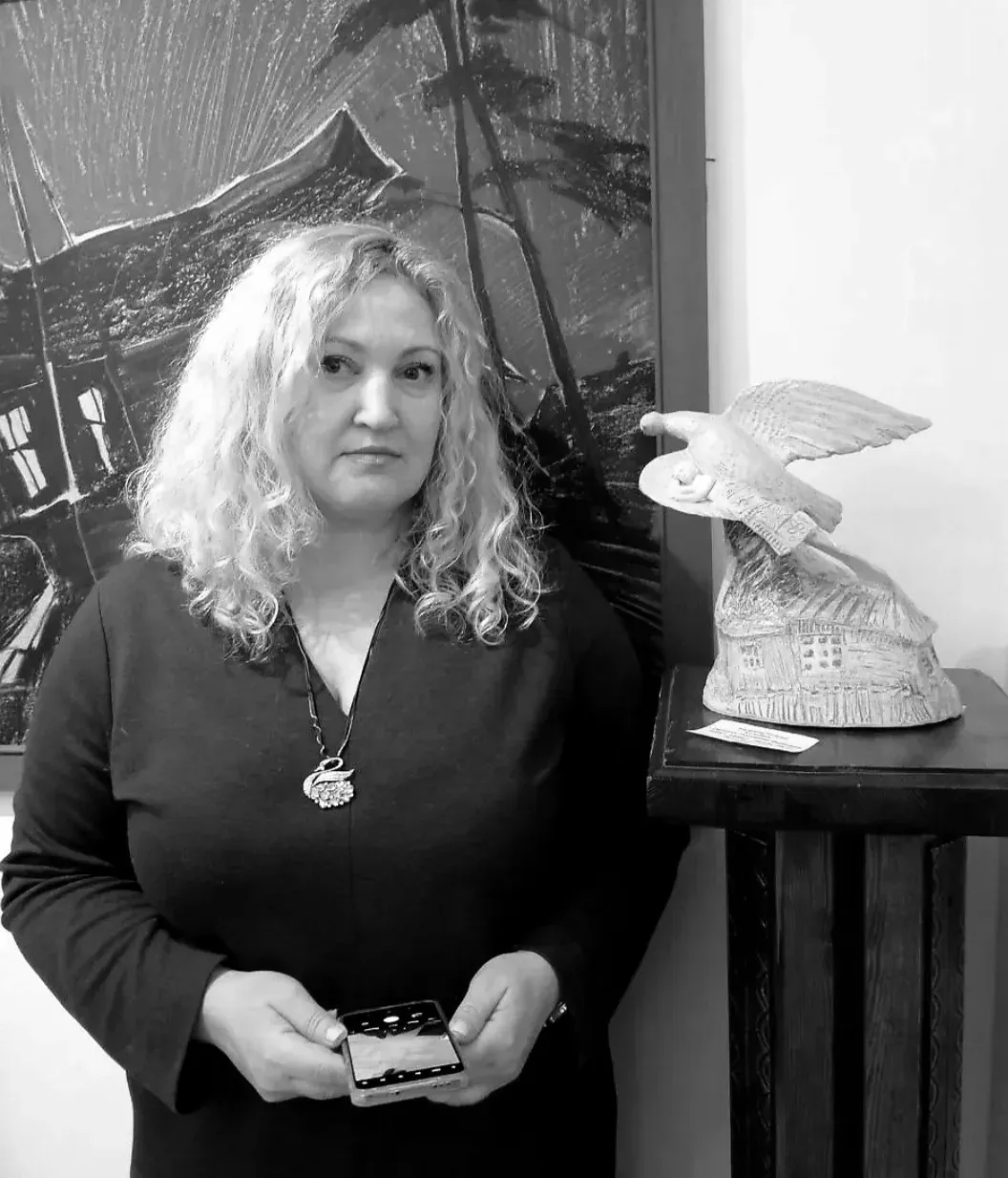 Жерелина Наталья