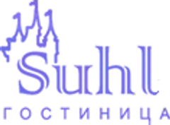 Suhl гостиница